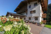 B&B Saalbach - Haus Spieleck - Bed and Breakfast Saalbach