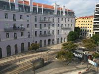 Santos Deluxe Apartment - B&B
