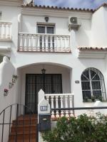 Town House in Riviera, Mijas - Chambres d’hôtes