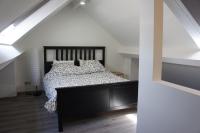 Apartment mit 1 Schlafzimmer