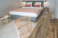 Deluxe Suite mit Kingsize-Bett