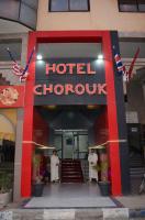 Hotel Chorouk, Szállodák - Safi