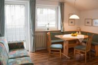 Appartement met Uitzicht op het Gebergte