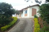 Chalet 2 Rooms (8 Adults)