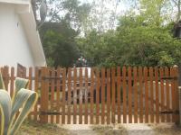 Comodo Chalet en Gesell - Ferienwohnung Villa Gesell