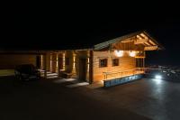 Das Chalet - Ferienwohnung Schladming