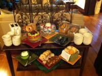 Lyndon House Bed & Breakfast - Chambres d’hôtes