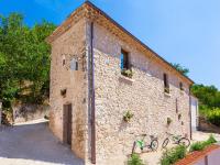 Maison de Vacances