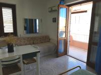 Monolocale con Vista Mare
