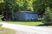 Baileys Sunset Cottages - B&B Baileys Harbor