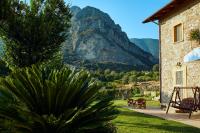Appartamento con Vista Giardino