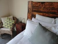 Appartement met 1 Slaapkamer