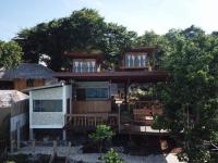 B&B Bira - Tevana House Reef - Bed and Breakfast Bira