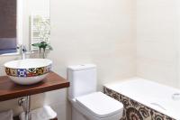 Apartment mit 2 Schlafzimmern