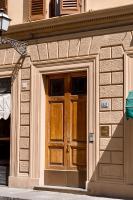 3B Firenze Centro - Ferienwohnung Florenz