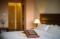 Chambre Deluxe Double ou Lits Jumeaux