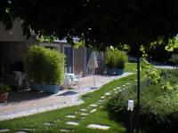 Villa Montefontane - Bed and Breakfast