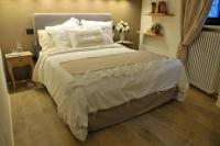 Apartamento con terraza
