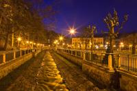 Apartament City Center Best View - B&B Krynica-Zdrój