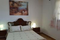 Doppel- oder Zweibettzimmer