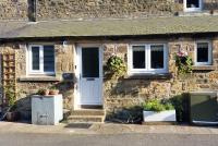 Mona's Cottage - Bed and Breakfast