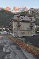 Quartz-Montblanc - B&B