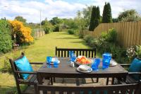 Mona's Cottage - Ferienwohnung Berwick-upon-Tweed