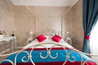 Habitación Doble con baño privado