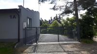 Pueblo Apartamenty - Ferienwohnung