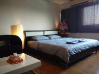 B&B Ban Bang Phang - Renovate Room Near Impact - Bed and Breakfast Ban Bang Phang