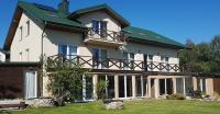 Anandaresort - Vegewakacje - Ośrodek dla wegetarian i vegan - Chambres d'hôtes Władysławowo