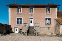 Chambre d'hôte l'épineuse - B&B