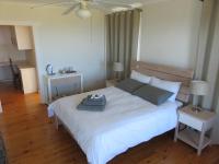 Chambre Double - Vue sur Mer