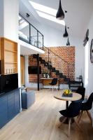 Aparthotel BC 29 Residence - Ferienwohnung Krakau