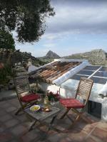 Casa Cabra - Ferienwohnung Montejaque