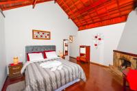 Chambre Double avec Baignoire Spa