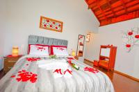 Double Room with Spa Bath