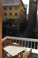 Deluxe Tweepersoonskamer met Balkon