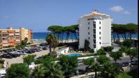 Promar - B&B La Pineda