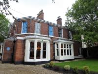 The Scott at Claremont Serviced Apartments - B&B Leeds