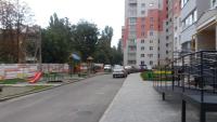 Apartment on Yushchenka 5 - B&B Vinnytsia