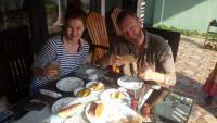 Alexandra Family Villa - B&B Negombo