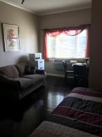 Camera Matrimoniale con Vista Lago