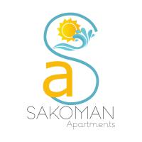 B&B Vir - Sakoman Apartments - Bed and Breakfast Vir