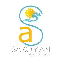 Apartment mit Terrasse