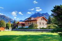 B&B Schwangau - Apartements Luna Blanca - Bed and Breakfast Schwangau