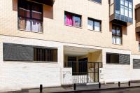 2 habitaciones Apartamento Temporada en Lucero - Ferienwohnung