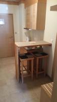 Apartment 216 NiM unutar kompleksa Aparthotel Vučko - Chambres d'hôtes Jahorina