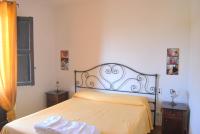 Dreibettzimmer mit Balkon
