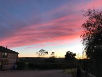 Pleck Barn B&B - B&B